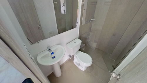 Imagen 13 de 25 de Vendo Apartamento En Puerto Paraiso, Cerca A Parque Fabricato, Bello-antioquia