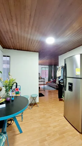 Apartamento En Venta En Santa Barbara Central. Cod V11945