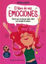 Comprar El Libro De Mis Emociones Guadal - Chicas X Chicas