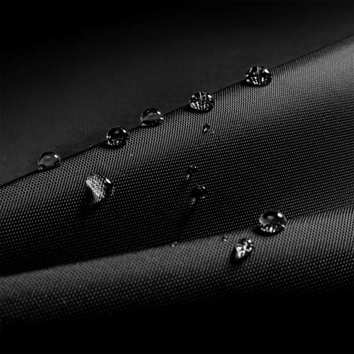 Funda Voyage A10 Para Macbook Air/pro 13 Impermeable Negro