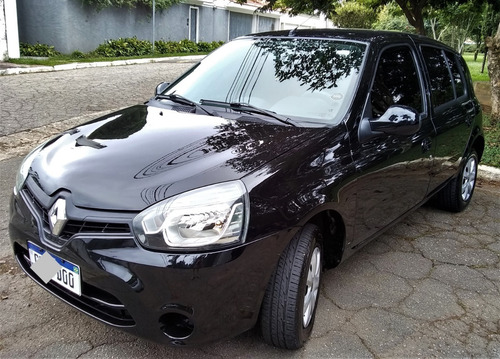 Clio 2016 Impecavel