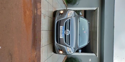 2011 Volkswagen Tiguan