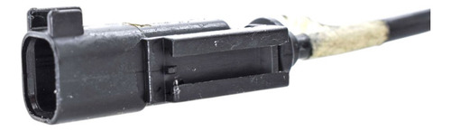Mazas Delanteras Para Ram 3500 6.7l L6 2014