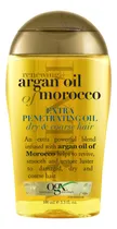 Comprar Ogx Argan Morocco  Hair Oil Bmakeup