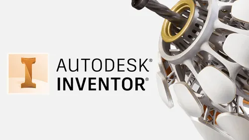 Inventor Full- 2025