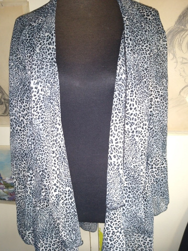 P191 Conjunto Remera Y Musculosa Negra Y Gris Talle G $500