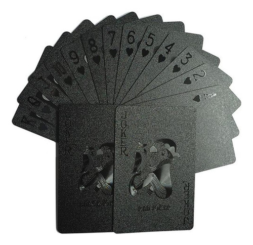 Baraja De Juego De Naipes, Mxpca-008, Barajas 20,