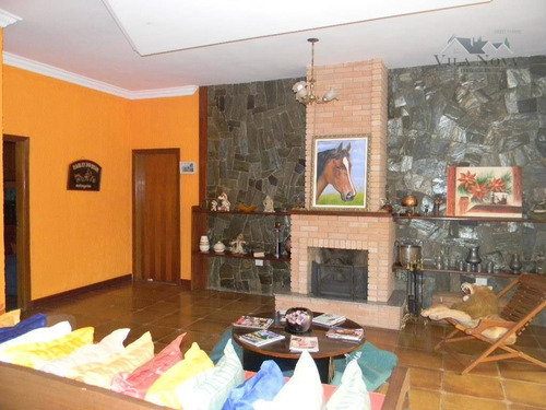Imagem 24 de 29 de Chácara Com 6 Dormitórios À Venda, 3000 M² Por R$ 2.300.000,00 - Vale Das Laranjeiras - Indaiatuba/sp - Ch0031