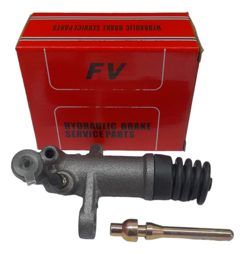 Cilindro Embrague Para Isuzu Tfr/tfs Pick-up 2.3 Año 94/99