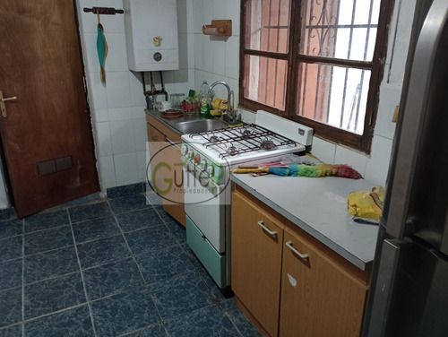 Simpática Casa En Venta 2 Dormitorios 1 Baño Comuna Conchalí