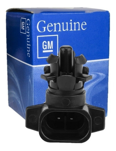 Sensor Indicador Temp Ambiente Silverado 1500 Hd 6.0l 2001