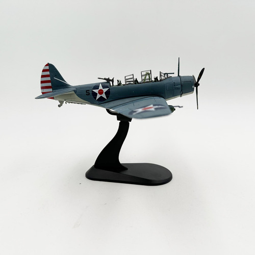 Modelo De Avión Simulación Modelo De Avión De Para