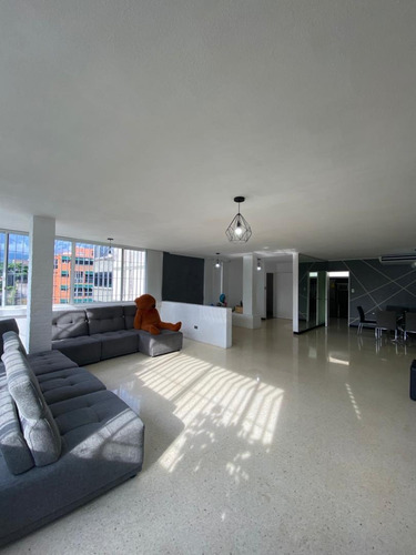 Imagen 2 de 13 de Apartamento En Venta En Las Mercedes