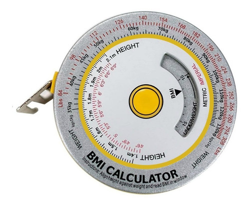 Cinta Antropométrica Imc Y Riesgo Cardiovascular
