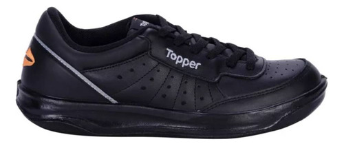 Zapatillas Topper X Forcer ||| Color Negro Para Hombre