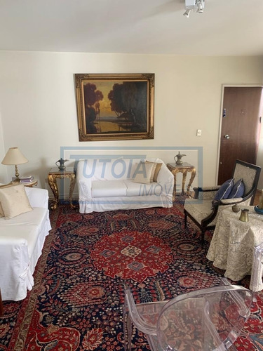 Imagem 3 de 14 de Maravilhoso Apartamento A Venda Paraíso - 22257-j - 69284821