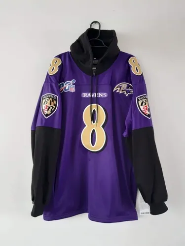 Jersey de los cuervos cheap