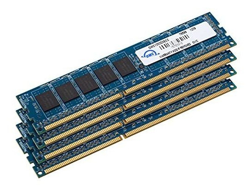 Kit De Actualización De Memoria Owc 16.0gb 1333mhz Ddr3