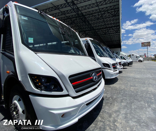 Sb Mercedes Benz Autobus Ayco 2024 Evolution