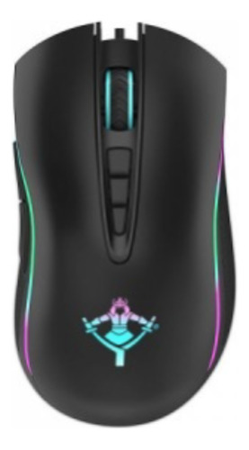 Mouse Gamer Yeyian Ymg-24110n