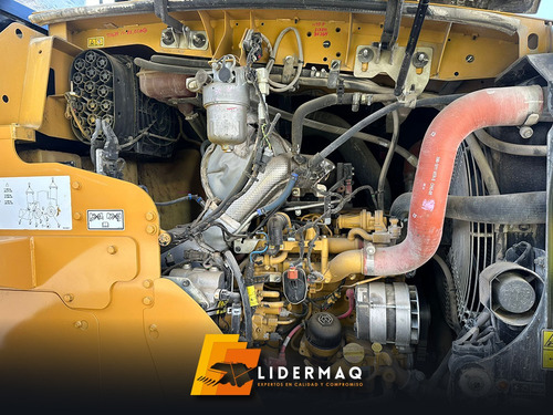 3903 Cargador Frontal 910 Caterpillar 2021