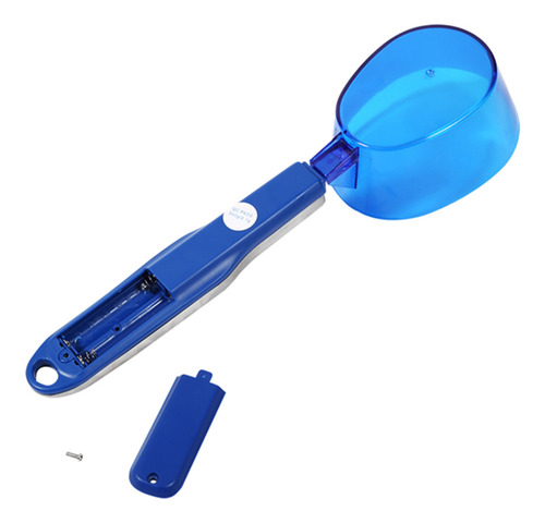 Cuchara Digital Electrónica Scale Accurate Con Un Peso De 50