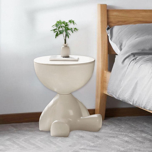 /para Mesa De Café De Mesa De Altura Lateral Estatua De