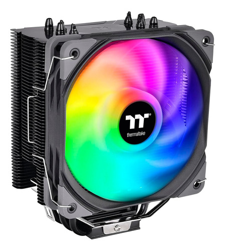 Disipador Pc Thermaltake Ux200 Se Argb 4 Tubos