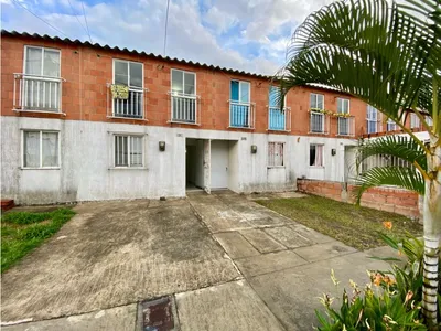 Casa en arriendo