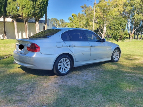 Bmw Serie 3 2.5 323i Executive 2007