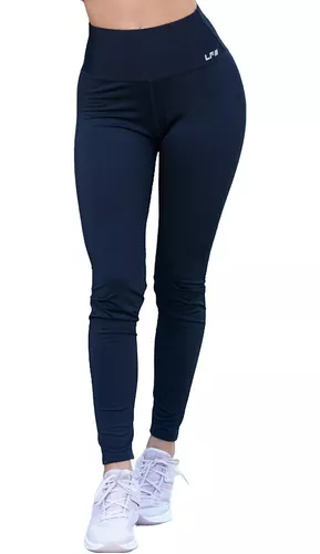 Calzas Largas Chupin Lycra Sport - Fitness Point Mujer