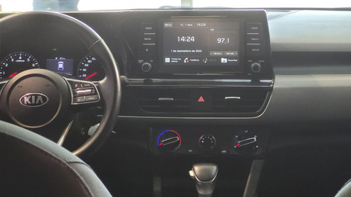 Kia Seltos Lx