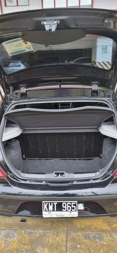 Volkswagen Gol Trend 1.6 Pack I 101cv