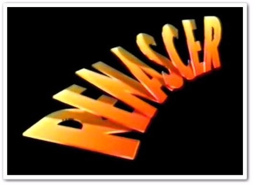 Novela Renascer - Canal Viva
