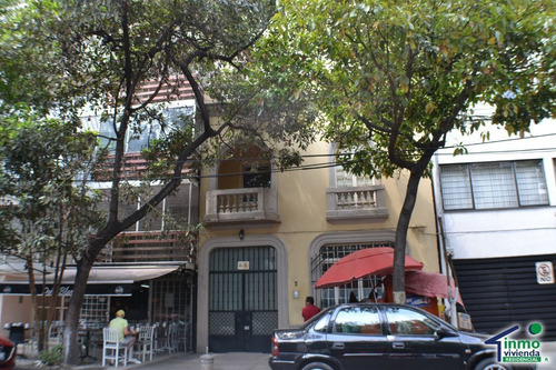 Imagen 19 de 30 de Casa-oficina En Venta Colonia Cuauhtémoc
