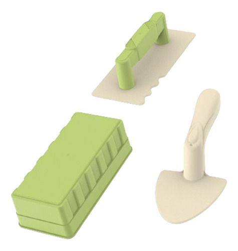 Kits De Construcción De Castillos De Arena, Herramientas De