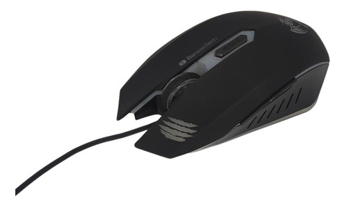 Mouse Gamer Bs-898 Banson Tech