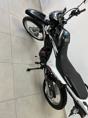 Imagen 12 de 15 de Honda Xr 190l