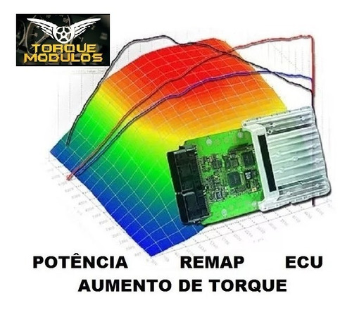 Remap Potencia Para Veiculos Diversas Marcas E Modelos