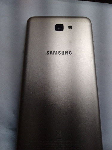 Celular Samsung G 610 Para Retirada De Peças Os 0030