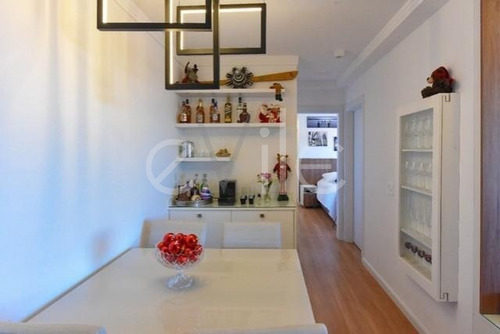 Imagem 5 de 29 de Apartamento À Venda Em Taquaral - Ap008878