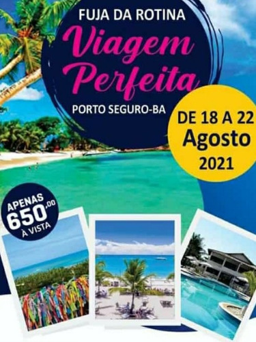 Imagem 1 de 1 de Turismo