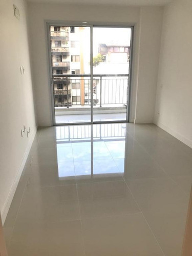 Imagem 7 de 24 de Apartamento Em Icaraí, Niterói/rj De 84m² 2 Quartos À Venda Por R$ 950.000,00 - Ap1374862-s