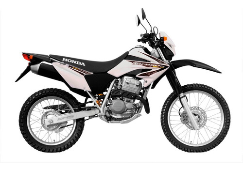 Pneu 140/80/18 Vipal Tr300 Lander250 Teneré250 Traseiro
