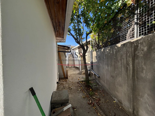 Vass Arrienda Propiedad Comercial Centro De Quilpue