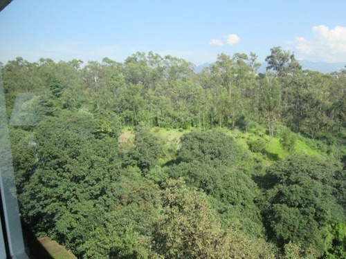 Imagen 8 de 17 de Exc. Depto. En Venta Carretera Mexico Toluca, Col. Vistaher