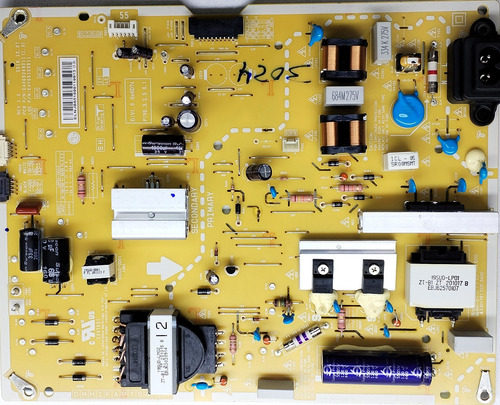 Fuente Lg 55sm8100pua Eax68248011 Eay65169911 Lgp55-19ul6 (Usado)