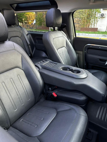 Land Rover Defender 90 First Edition 3.0 400 Ps