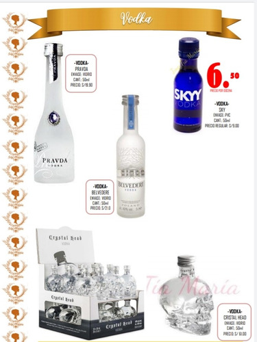Tragos, Licores-miniaturas, Colección, Minibotellas.regalos.
