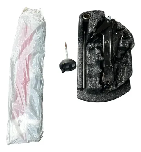 Kit Macaco Chave Roda Triangulo Palio 2002 2009 517696400